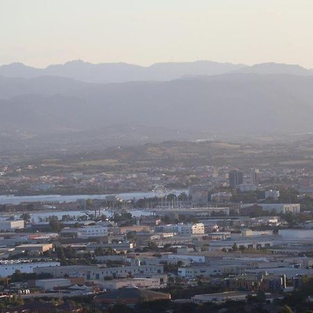Villetta Osseddu 2 Olbia Bagian luar foto