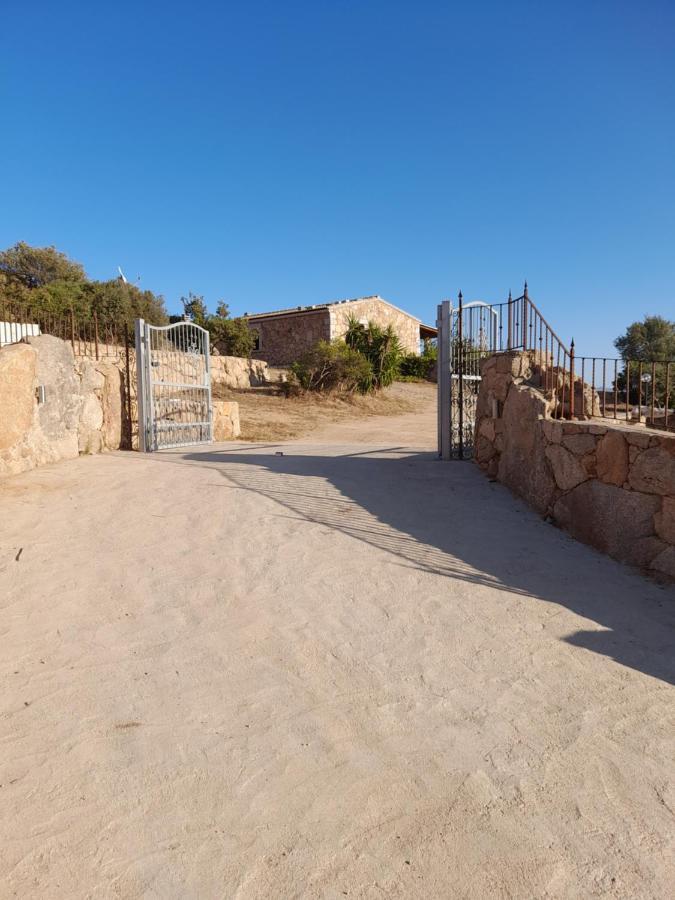 Villetta Osseddu 2 Olbia Bagian luar foto