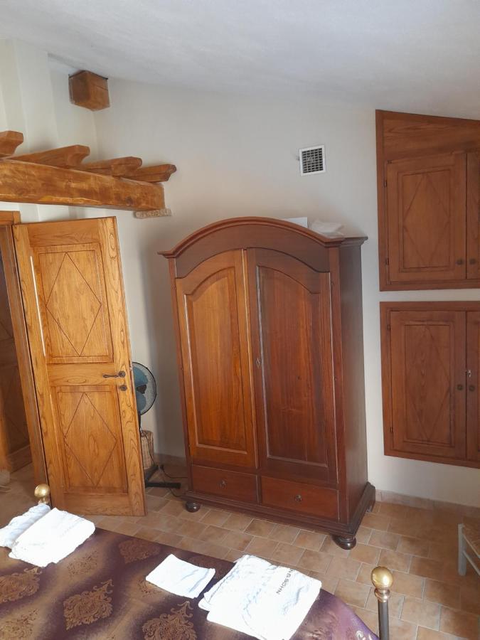 Villetta Osseddu 2 Olbia Bagian luar foto