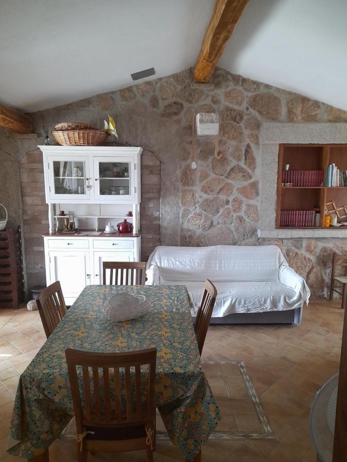 Villetta Osseddu 2 Olbia Bagian luar foto