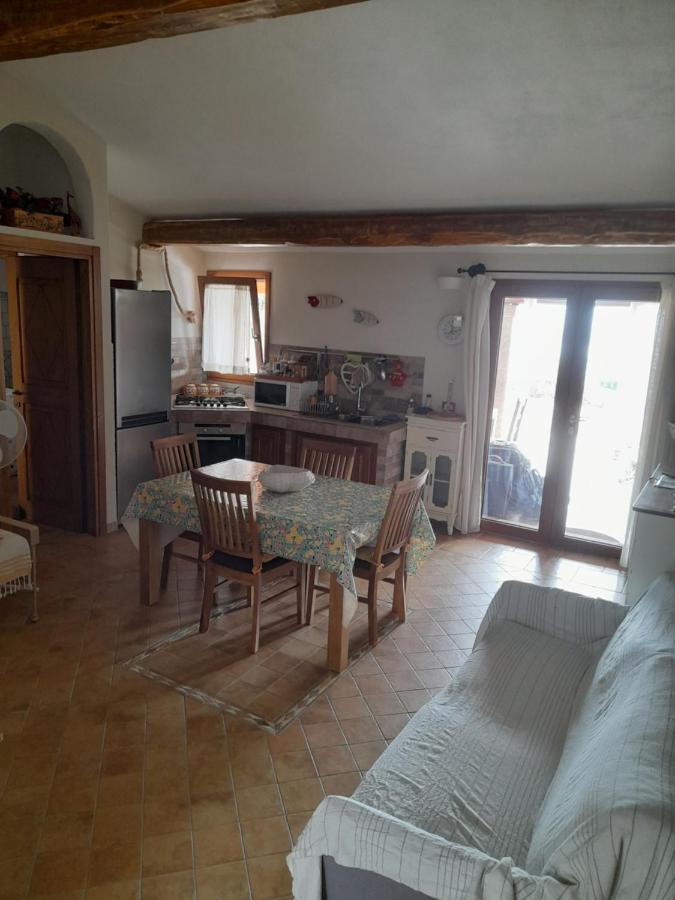 Villetta Osseddu 2 Olbia Bagian luar foto
