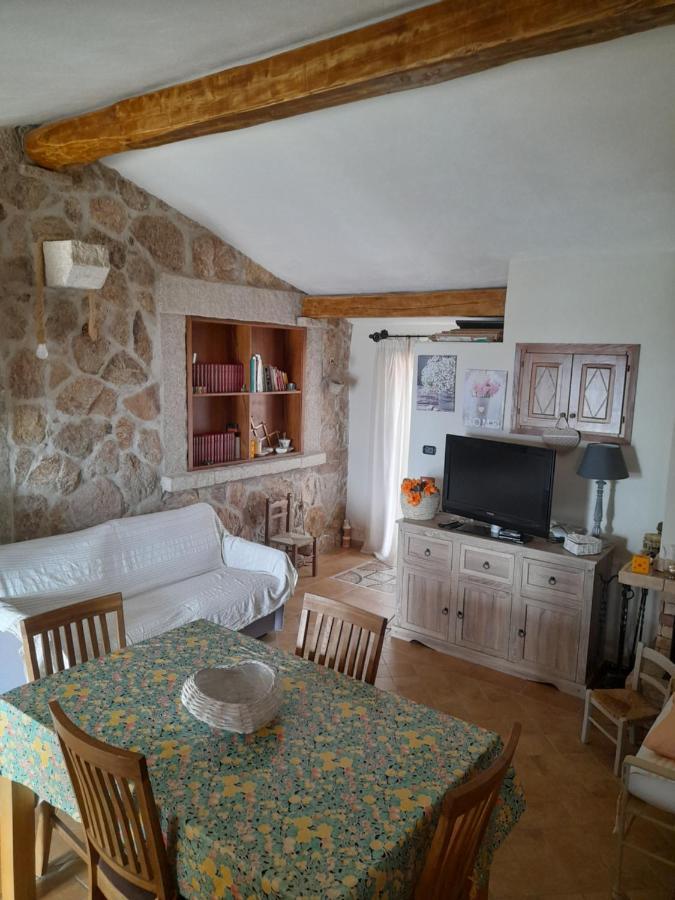 Villetta Osseddu 2 Olbia Bagian luar foto