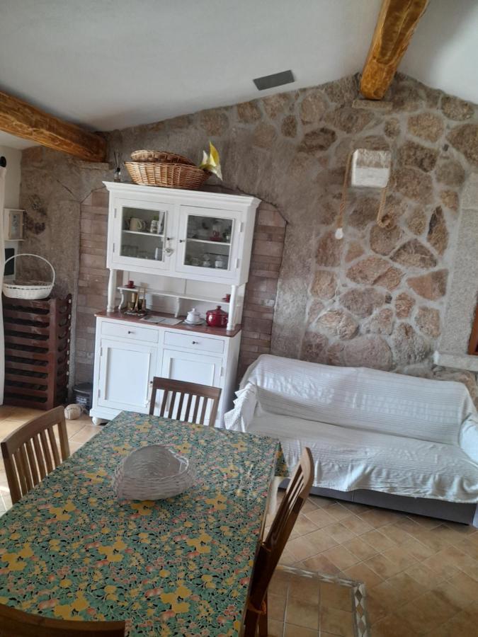 Villetta Osseddu 2 Olbia Bagian luar foto