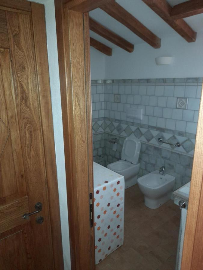 Villetta Osseddu 2 Olbia Bagian luar foto