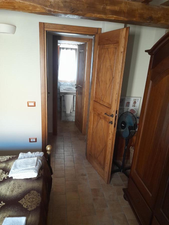 Villetta Osseddu 2 Olbia Bagian luar foto