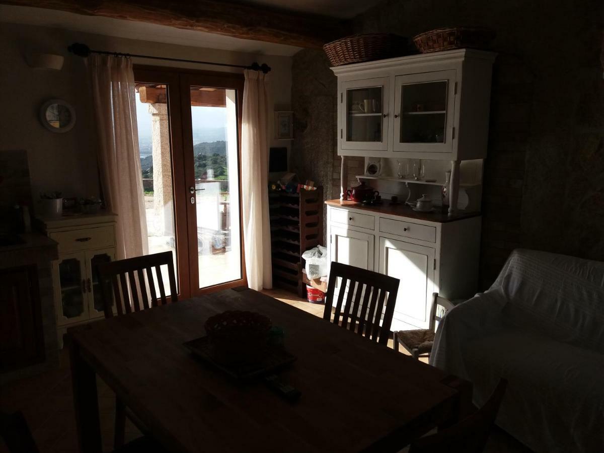Villetta Osseddu 2 Olbia Bagian luar foto