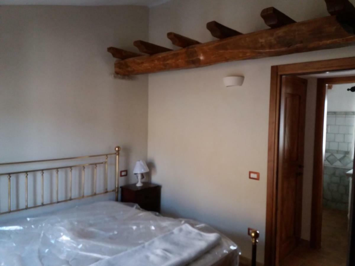 Villetta Osseddu 2 Olbia Bagian luar foto