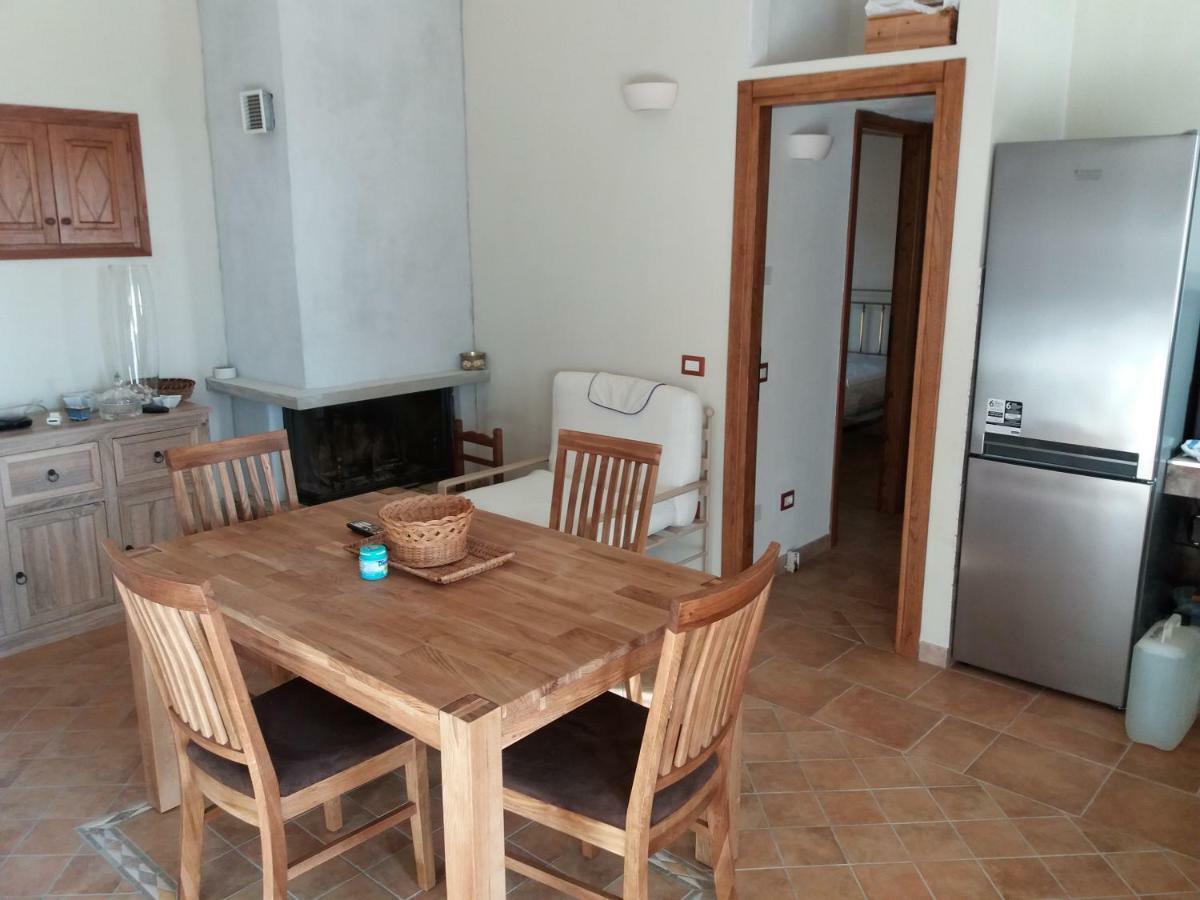 Villetta Osseddu 2 Olbia Bagian luar foto