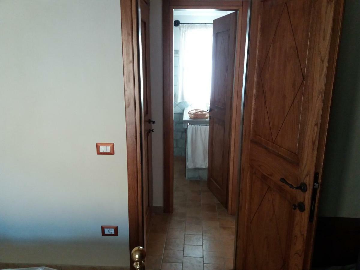 Villetta Osseddu 2 Olbia Bagian luar foto