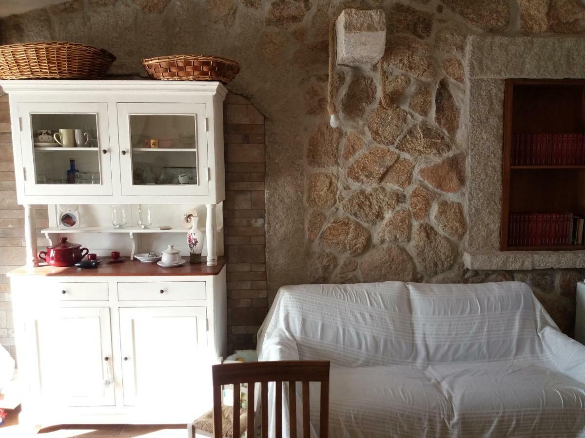 Villetta Osseddu 2 Olbia Bagian luar foto