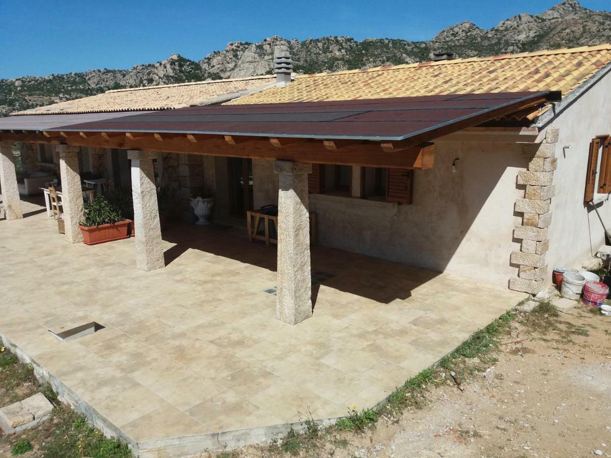 Villetta Osseddu 2 Olbia Bagian luar foto