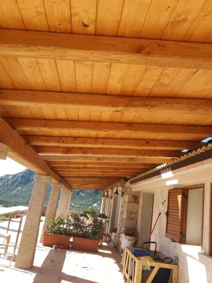 Villetta Osseddu 2 Olbia Bagian luar foto