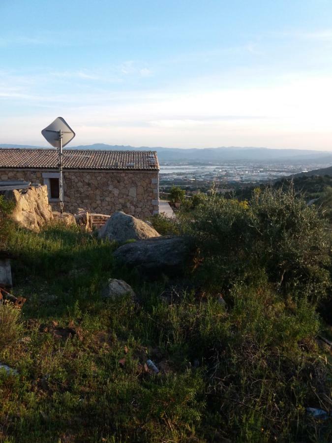 Villetta Osseddu 2 Olbia Bagian luar foto