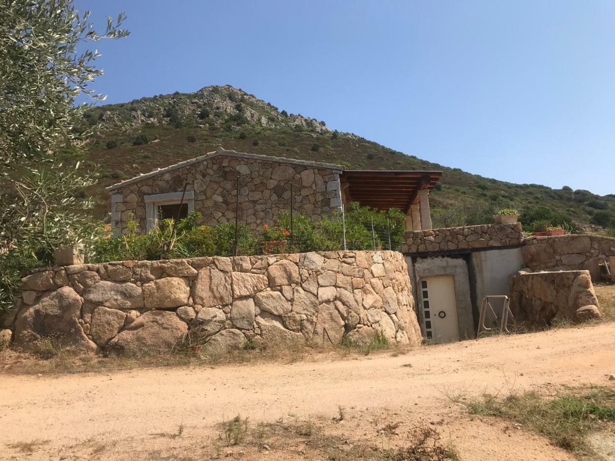 Villetta Osseddu 2 Olbia Bagian luar foto