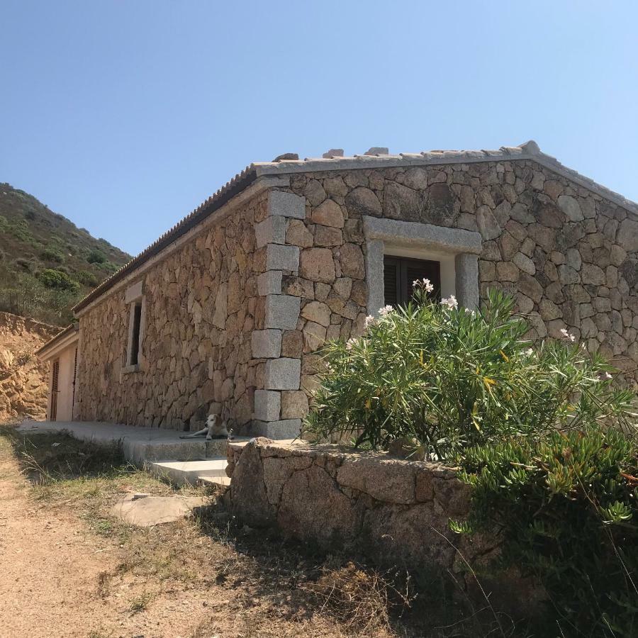 Villetta Osseddu 2 Olbia Bagian luar foto