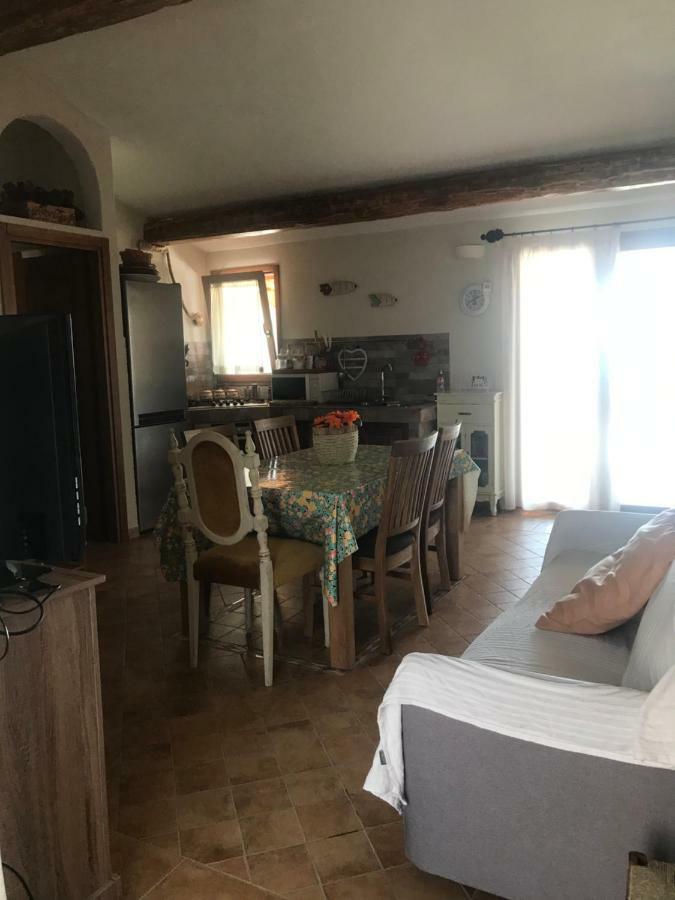 Villetta Osseddu 2 Olbia Bagian luar foto