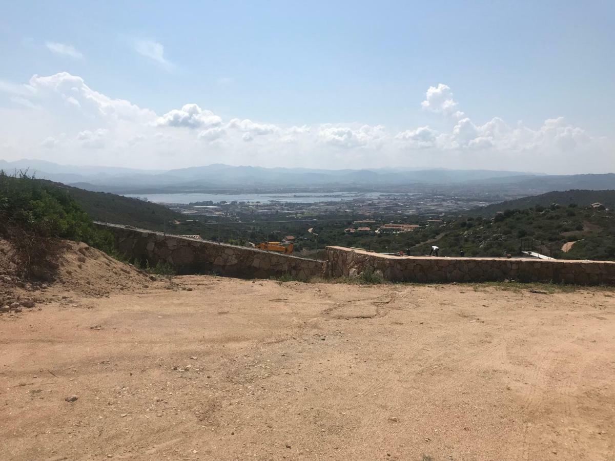 Villetta Osseddu 2 Olbia Bagian luar foto