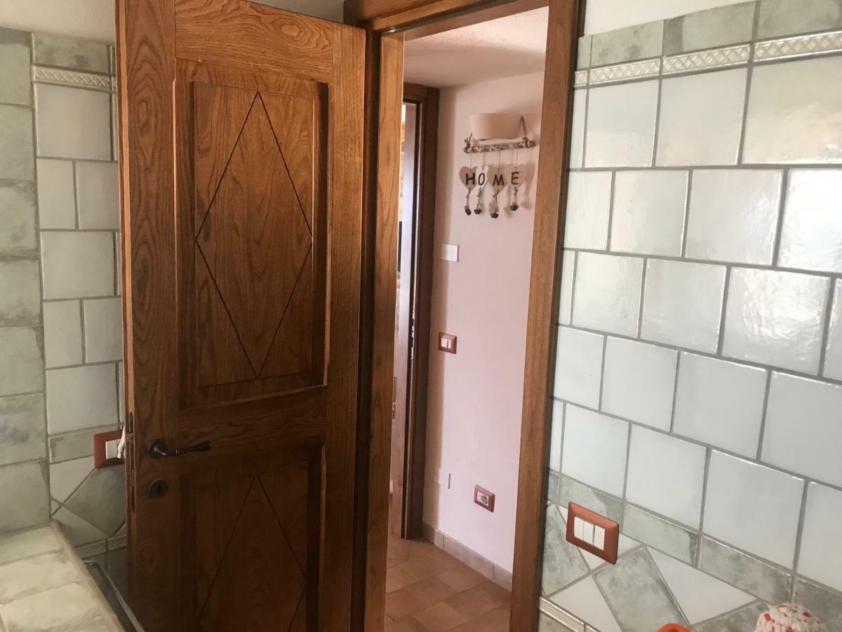 Villetta Osseddu 2 Olbia Bagian luar foto