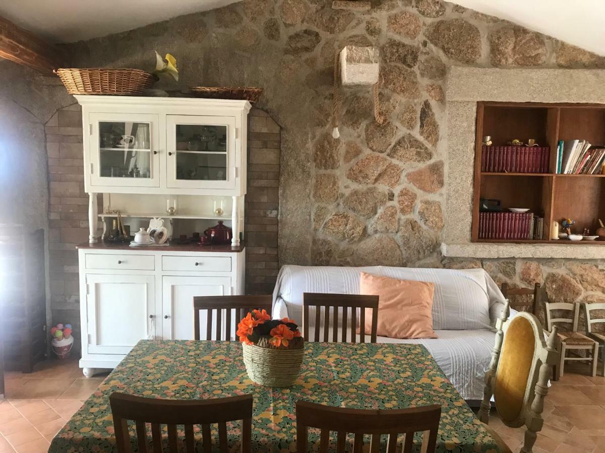 Villetta Osseddu 2 Olbia Bagian luar foto