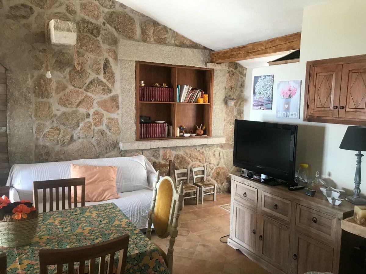 Villetta Osseddu 2 Olbia Bagian luar foto