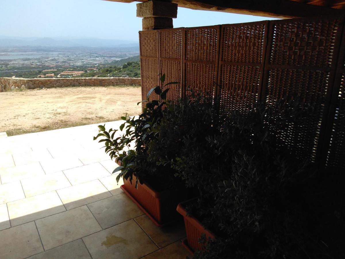 Villetta Osseddu 2 Olbia Bagian luar foto
