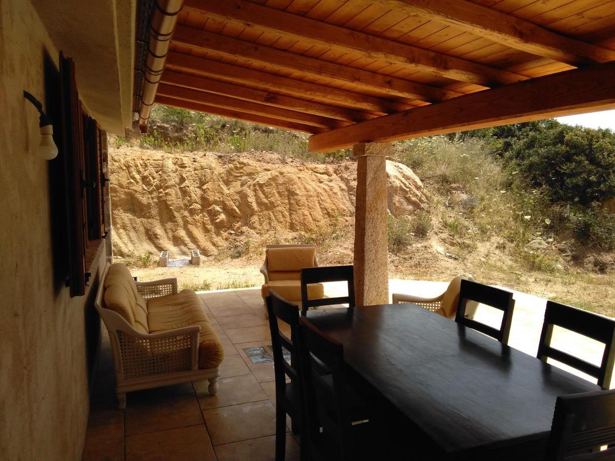 Villetta Osseddu 2 Olbia Bagian luar foto