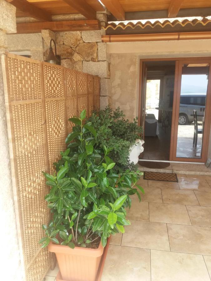 Villetta Osseddu 2 Olbia Bagian luar foto