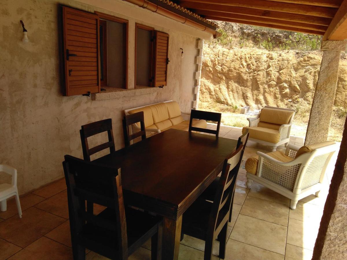 Villetta Osseddu 2 Olbia Bagian luar foto