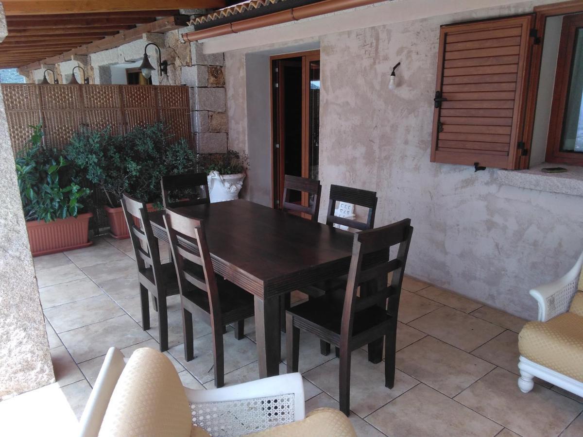 Villetta Osseddu 2 Olbia Bagian luar foto