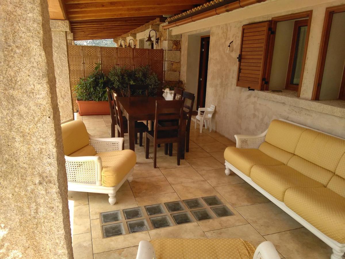 Villetta Osseddu 2 Olbia Bagian luar foto